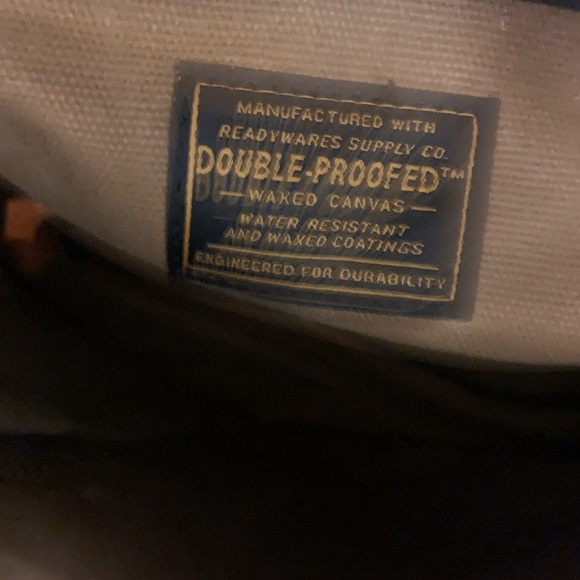 READYWARES Backpack - Picture 5 of 12